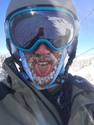 Photo of Luke C.