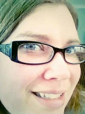 Photo of Rachel S.