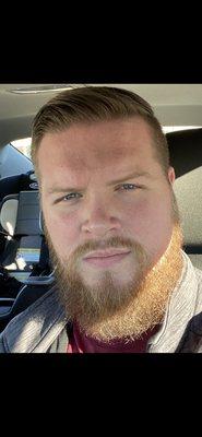 Photo of Cody P.
