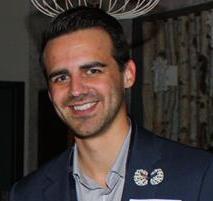Photo of Trevor C.