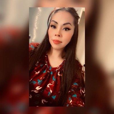 Photo of AsdzaUppy H.