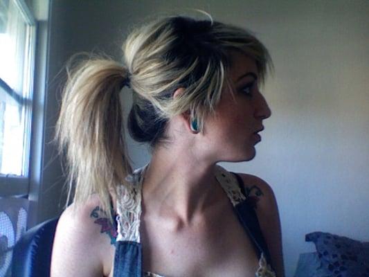 photo of Michelle M.