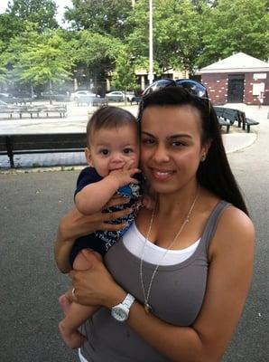 Photo of Julissa F.