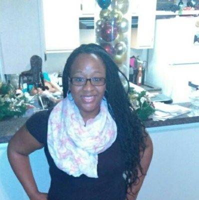 Photo of Veronica J.