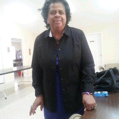 Photo of Diane P.