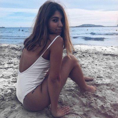 photo of Giovanna M.