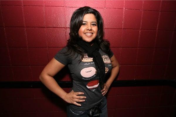 Photo of Marlene C.