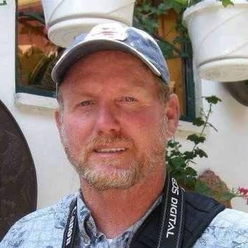 Photo of Patrick W.