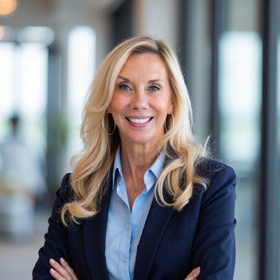 Photo of Sheri M.