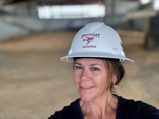 Photo of Rebecca S.