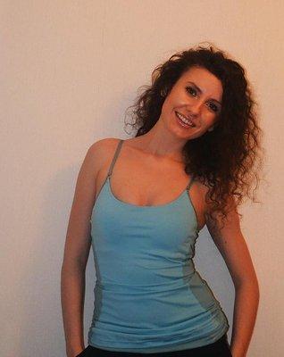 Photo of Alicja C.