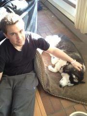 Photo of Maximillian B.