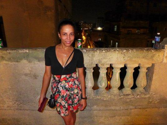 Photo of Elianny S.