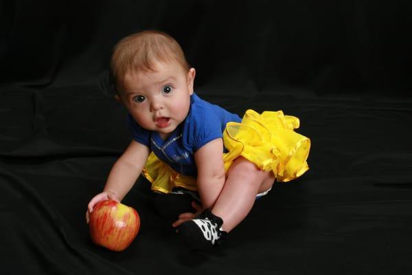 Photo of Denelle W.