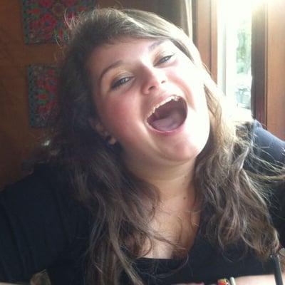 Photo of Kate C.