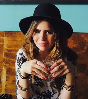 Photo of Christine Y.