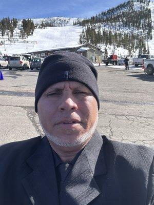 photo of Francis J M.