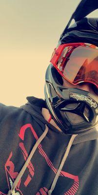 Photo of Ryan M.