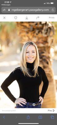 Photo of Kayla T.