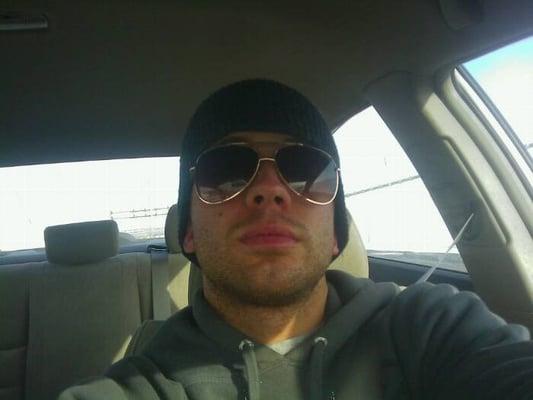 Photo of Greg R.