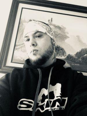 Photo of Byron B.