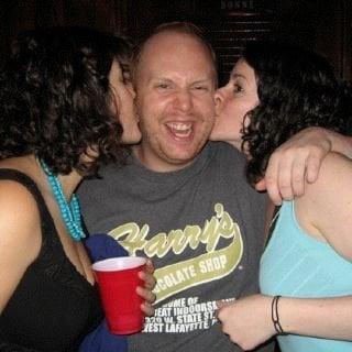 Photo of Sean T.