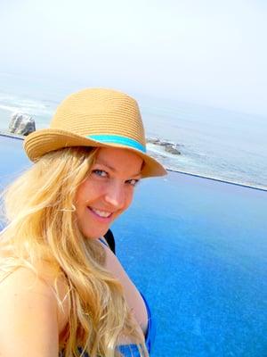 Photo of Rachel M.