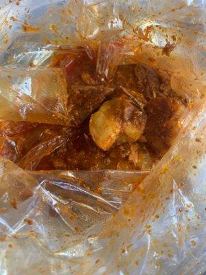 photo of Valentine I.