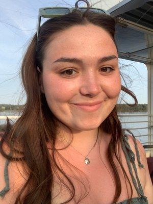 photo of Mellissa M.