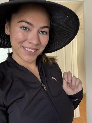 Photo of Tara D.