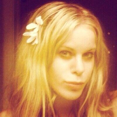 photo of Stephanie O.