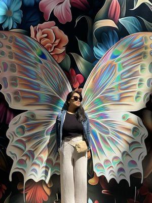 photo of Katherine D.