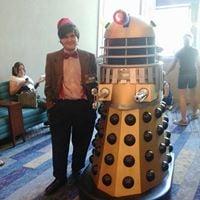 photo of Michelle W.