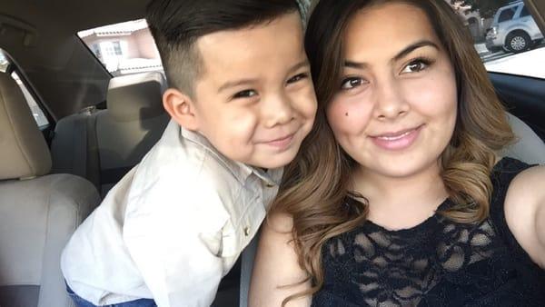 Photo of Stephanie M.