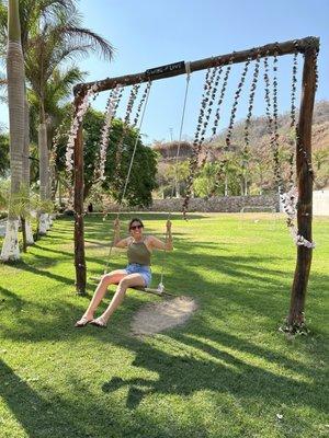 photo of Georgina S.