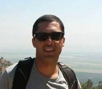Photo of Simon M.
