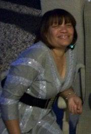 Photo of Terry-Elizabeth L.