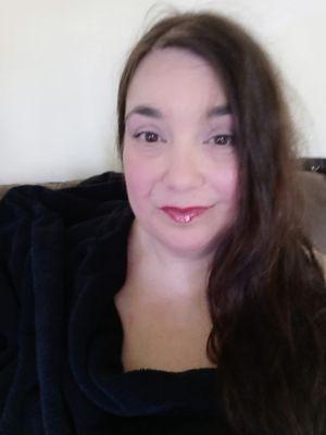 Photo of Melonie A.