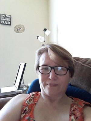 photo of Michelle C.