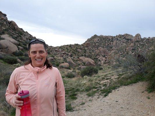 Photo of Jennifer N.