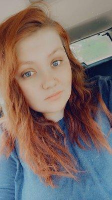 Photo of Mariah O.