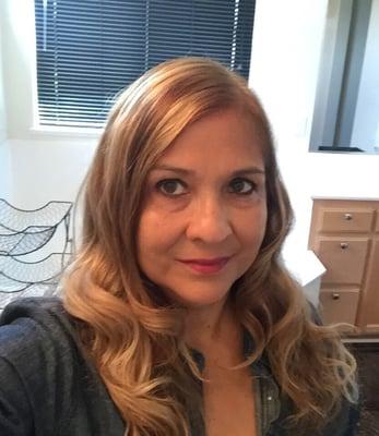 Photo of Audrey P.