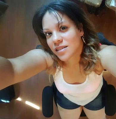 photo of Francheska G.