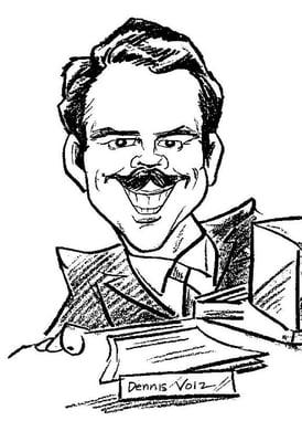 Photo of Dennis V.