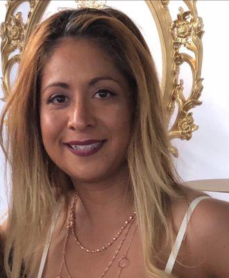 Photo of Sandra G.