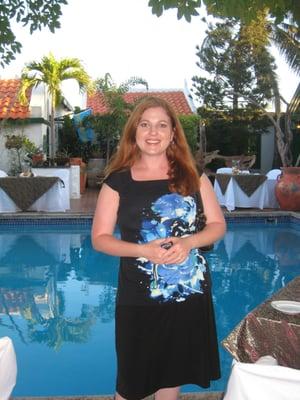 photo of Courtney L.