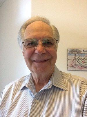 Photo of Robert R.