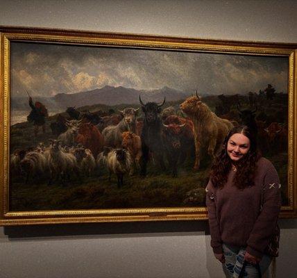 Photo of Samantha P.