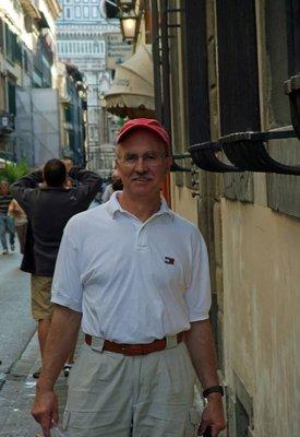 Photo of Ed K.