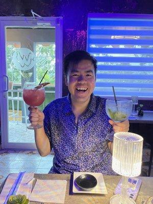 Photo of Trung V.